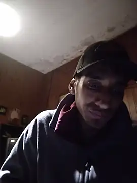 Show de webcam de Pablunt-rap