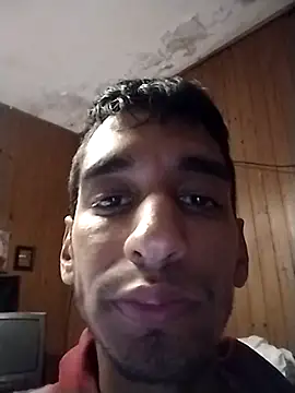 Pablunt-rap – webcam-show