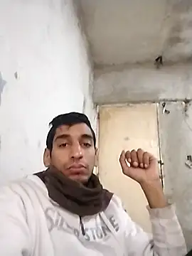 Show de webcam de Pablunt-rap