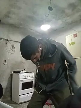 Pablunt-rap Show Webcam