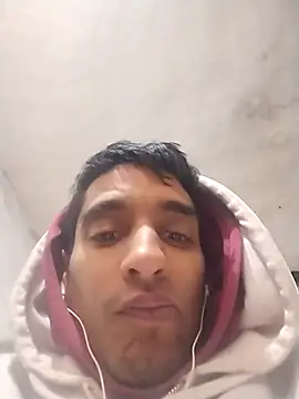 Show de webcam de Pablunt-rap