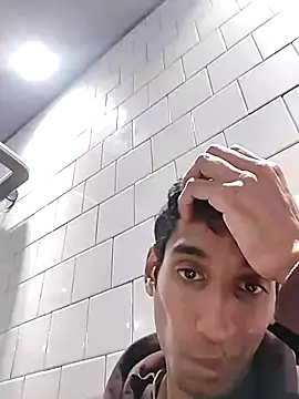Pablunt-rap Webcam show