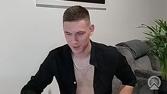 walter583 Шоу с уебкамера