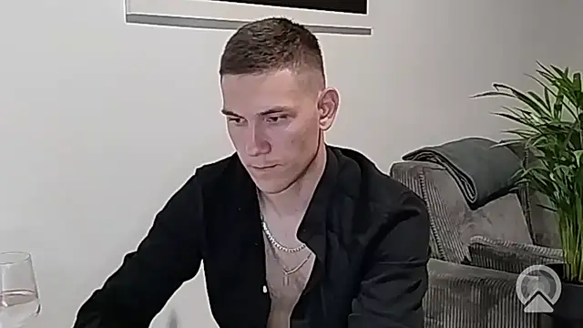 Webkamerová show walter583