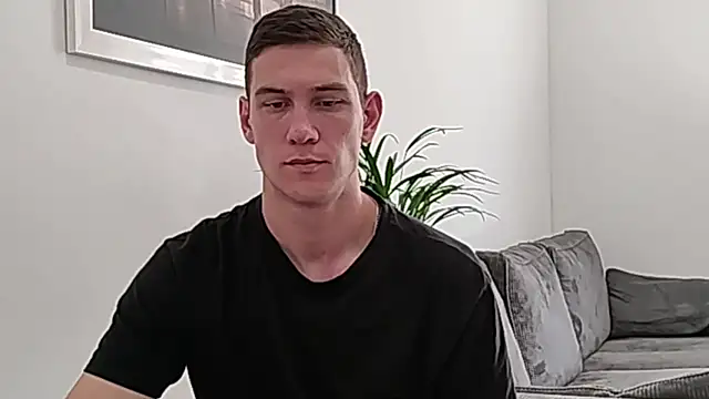 Show modela walter583 na web-kameri
