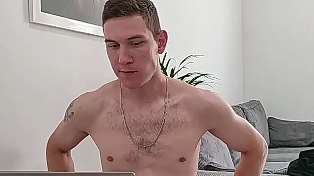 walter583's Webcam Show