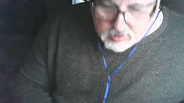 cashot58 Pertunjukan Webcam