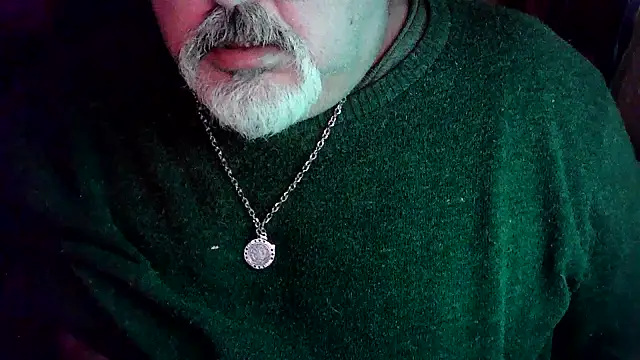cashot58 Show Webcam