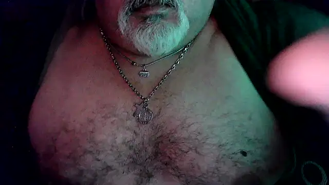 cashot58's Webcam Show