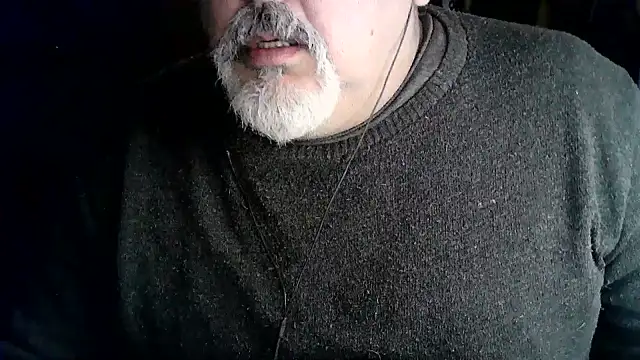 Webkamerová show cashot58