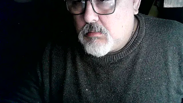 cashot58 Show Webcam
