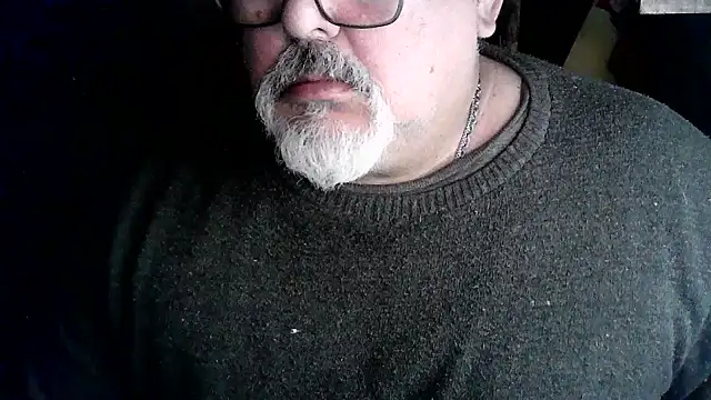 Webkamerová show cashot58