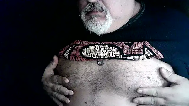 Show de webcam de cashot58