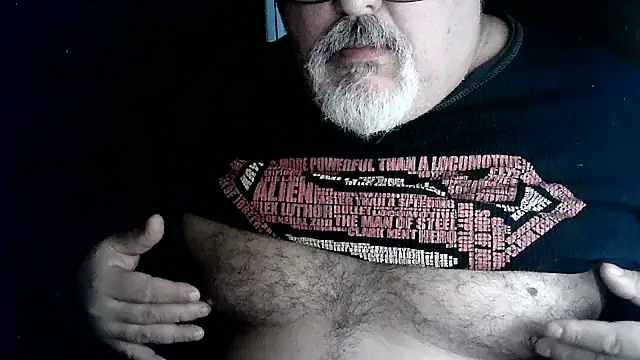 cashot58 Webcam-Show