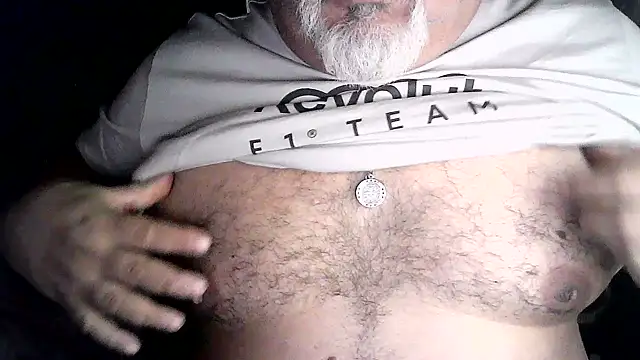 Show Webcam de cashot58