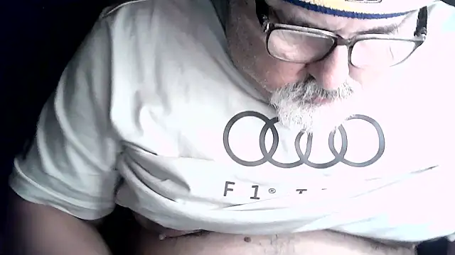 Show webcam de cashot58