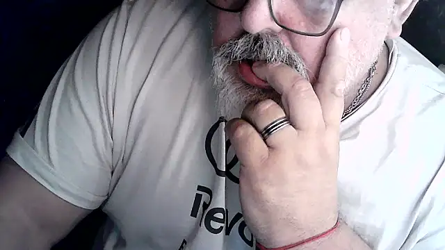 cashot58 Webcam-Show
