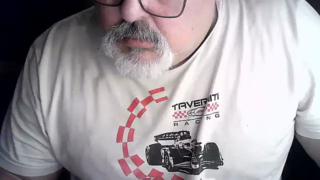 cashot58's Webcam Show