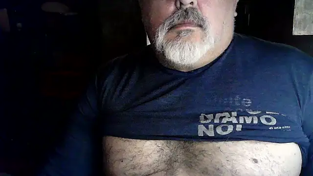 cashot58's Webcam Show
