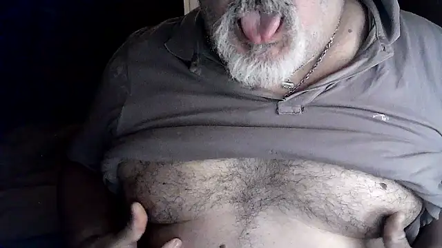 cashot58 Webcam-Show