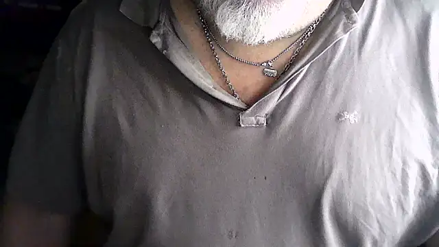 Show Webcam de cashot58