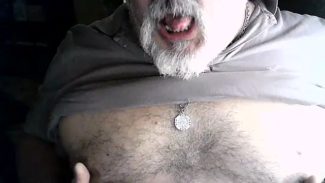 cashot58 Webcamshow