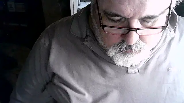 Show de cashot58 na webcam