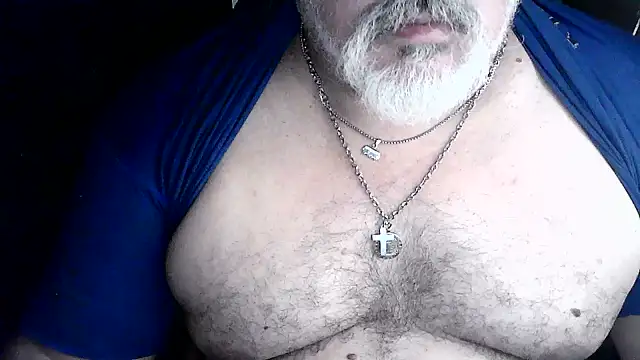Show webcam de cashot58