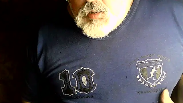 cashot58's Webcam Show