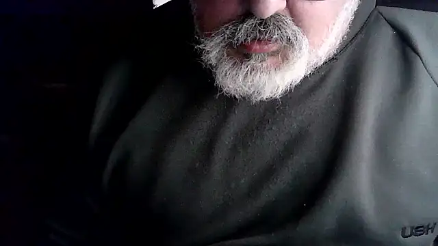 Show webcam de cashot58