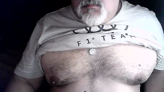 cashot58 Webcam-Show