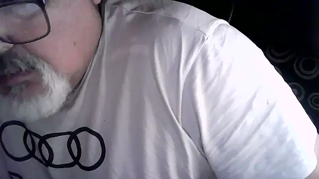 Show de webcam de cashot58