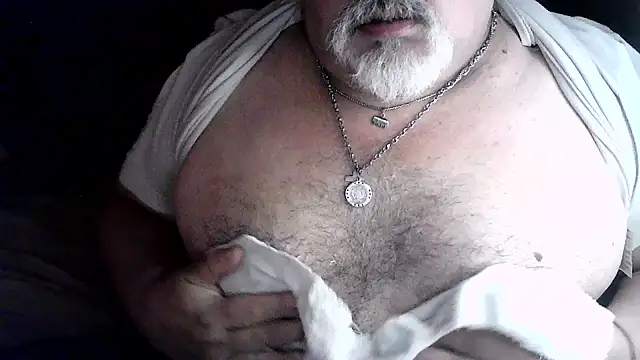 cashot58 Webcam show