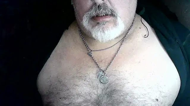 cashot58 Webcamshow