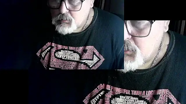 cashot58's Webcam Show