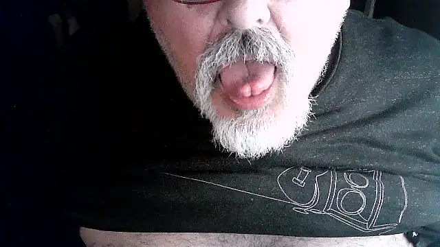 cashot58 Webcam-Show