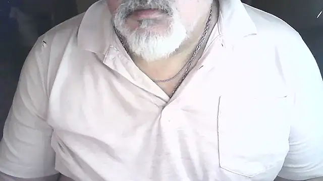 הופעת וובקאם של cashot58