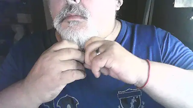 cashot58 Pertunjukan Webcam