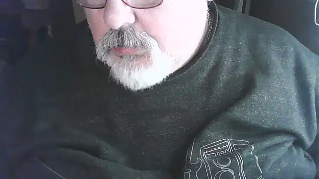 cashot58 Show Webcam