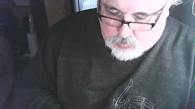 Show webcam de cashot58