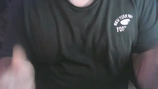 Show de webcam de cashot58