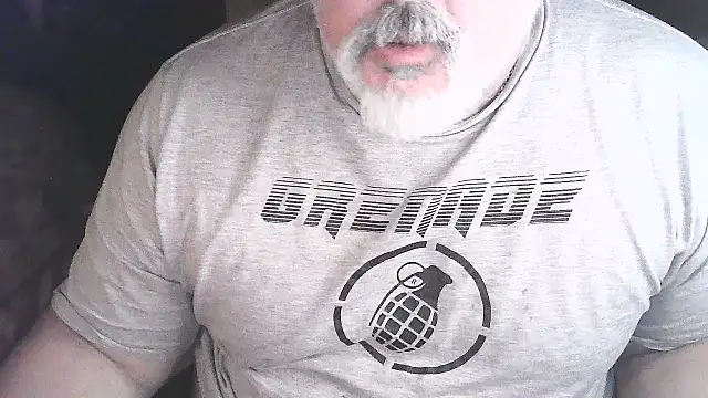 cashot58 Webcam-Show