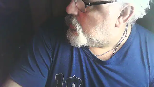 cashot58 Show in webcam
