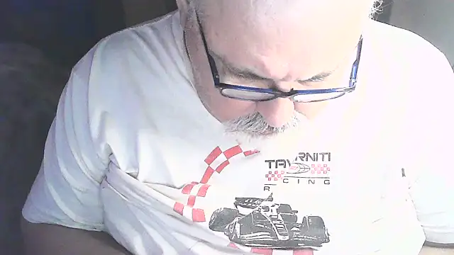 cashot58 Webcamshow