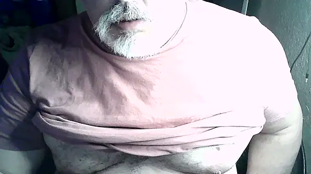 cashot58 Webcam Show