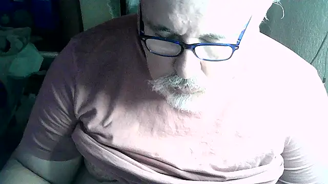 cashot58 Show in webcam