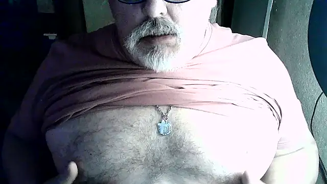Show webcam de cashot58