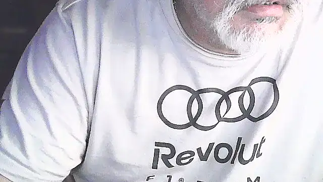 Show de webcam de cashot58