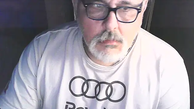 Show webcam de cashot58