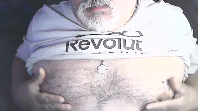 cashot58 Pertunjukan Webcam